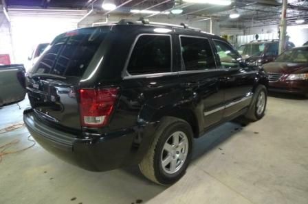 Jeep Grand Cherokee 2010 photo 4