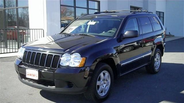 Jeep Grand Cherokee LS Sport Utility