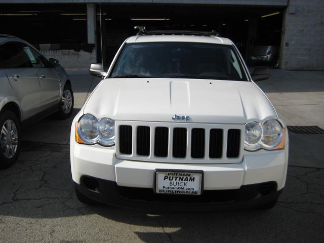 Jeep Grand Cherokee LS Sport Utility