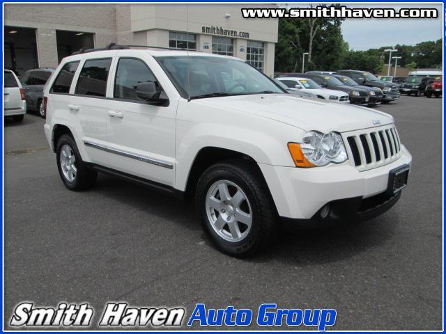 Jeep Grand Cherokee 2010 photo 11