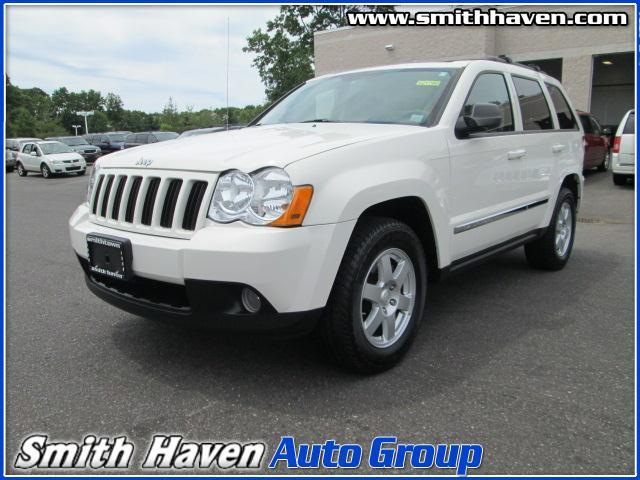 Jeep Grand Cherokee 2010 photo 13