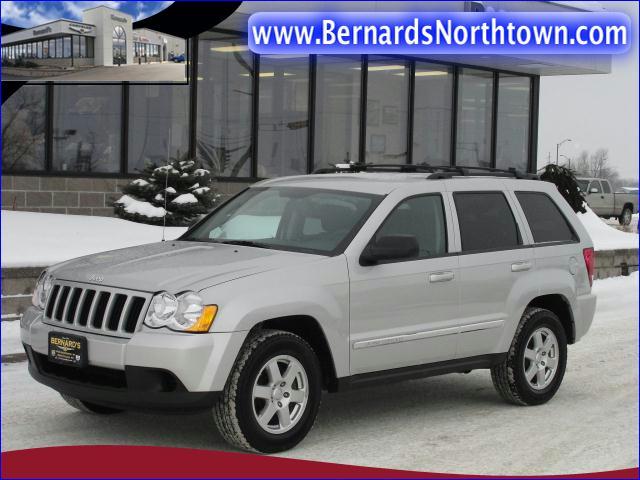 Jeep Grand Cherokee Unknown Unspecified