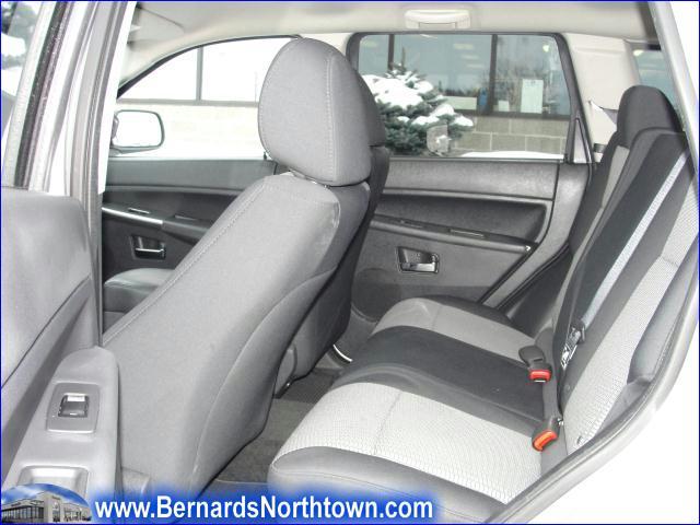 Jeep Grand Cherokee 2010 photo 5