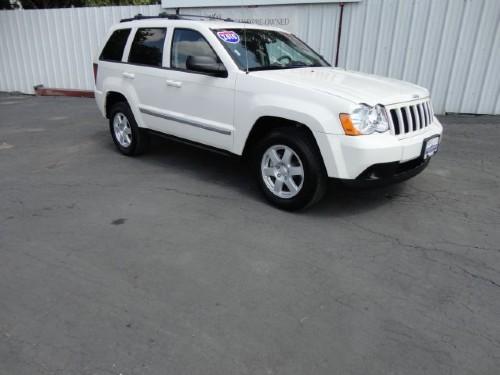 Jeep Grand Cherokee LS Sport Utility