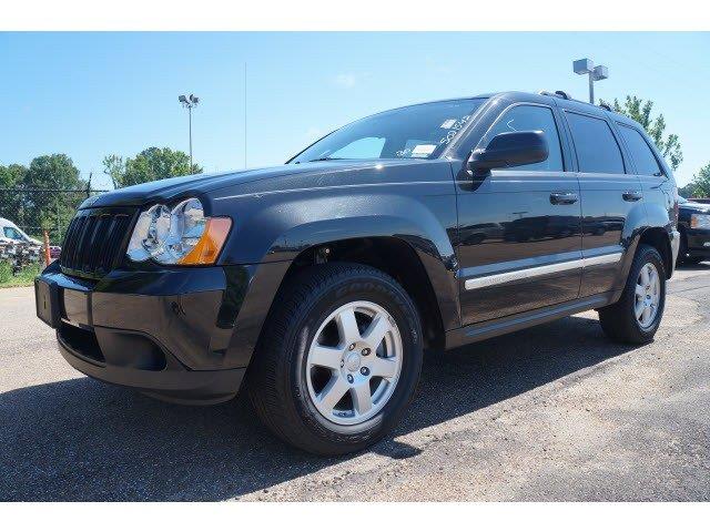 Jeep Grand Cherokee 2010 photo 4