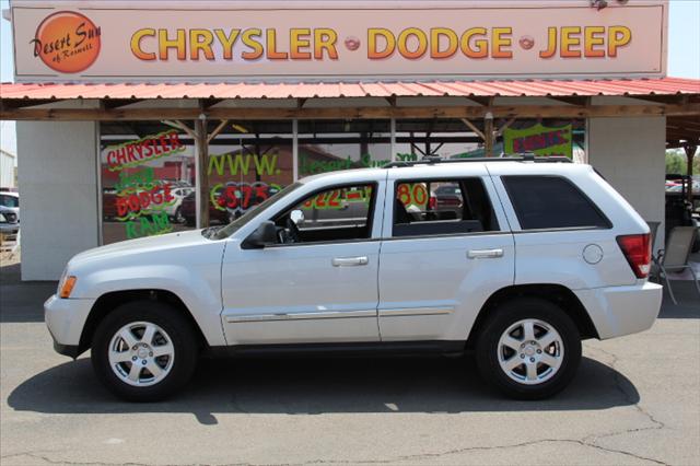 Jeep Grand Cherokee LS Sport Utility