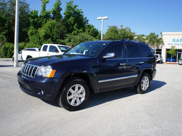 Jeep Grand Cherokee 2010 photo 5