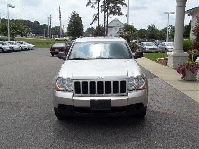 Jeep Grand Cherokee 2010 photo 1