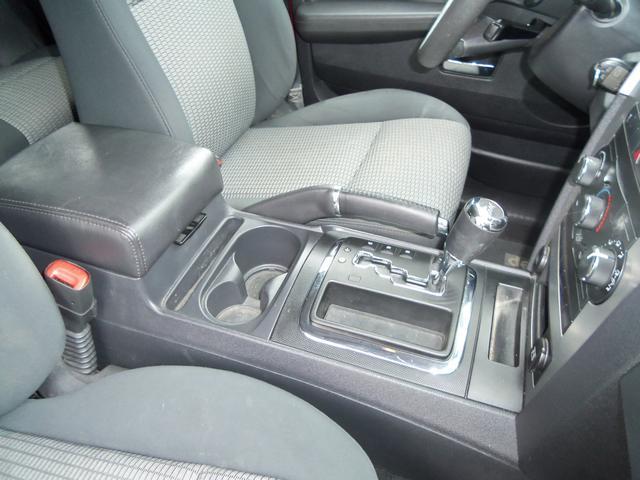 Jeep Grand Cherokee 2010 photo 9