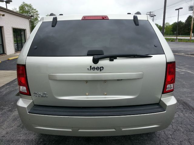 Jeep Grand Cherokee 2010 photo 14