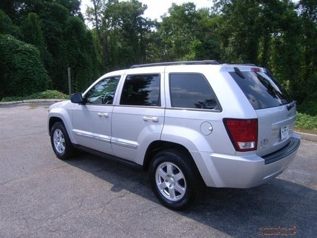 Jeep Grand Cherokee LS Sport Utility