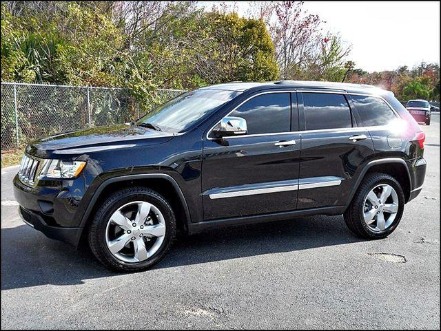 Jeep Grand Cherokee SLE 1 Sport Unspecified