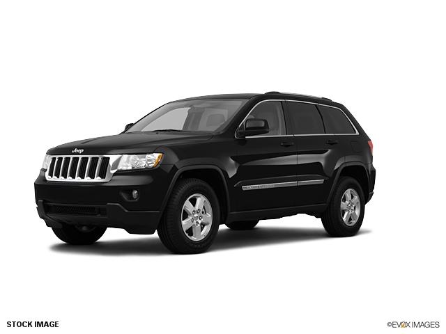 Jeep Grand Cherokee 2011 photo 2