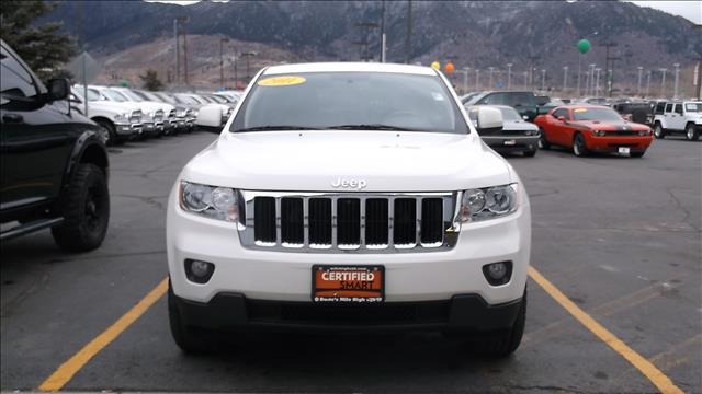 Jeep Grand Cherokee 2011 photo 2