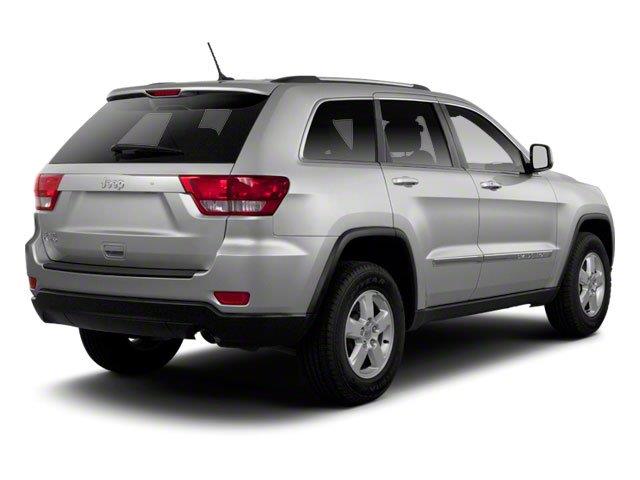 Jeep Grand Cherokee 2011 photo 1