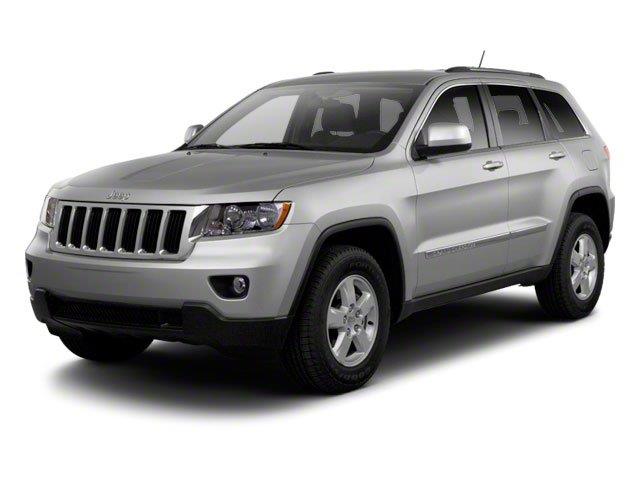 Jeep Grand Cherokee 2011 photo 2