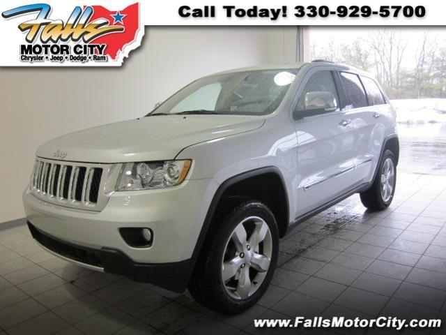 Jeep Grand Cherokee Unknown Sport Utility