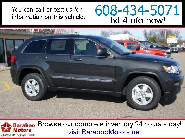 Jeep Grand Cherokee LS Sport Utility