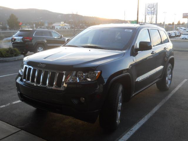 Jeep Grand Cherokee Ultimate Sport Utility