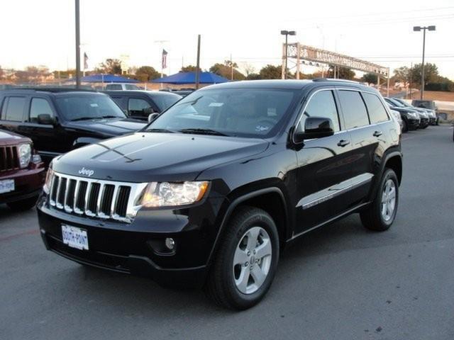 Jeep Grand Cherokee LS Unspecified