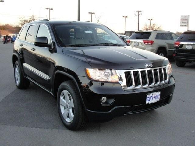 Jeep Grand Cherokee 2011 photo 2