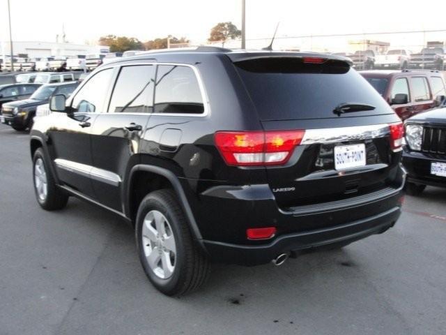 Jeep Grand Cherokee 2011 photo 5