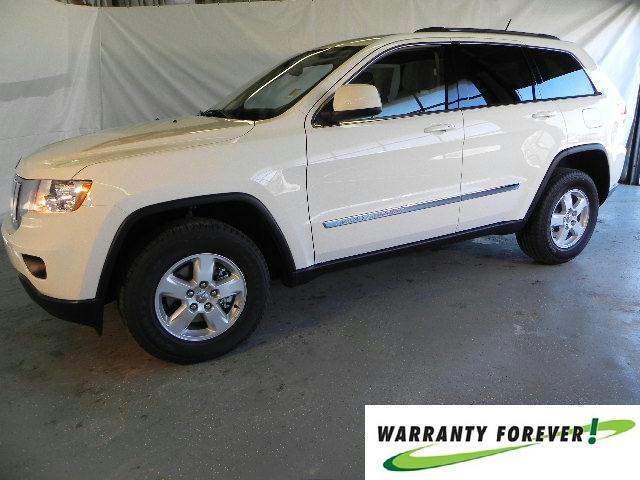 Jeep Grand Cherokee Unknown Unspecified