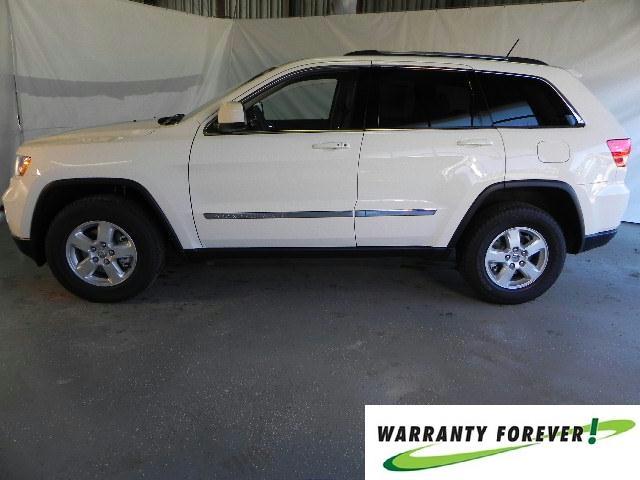 Jeep Grand Cherokee 2011 photo 1