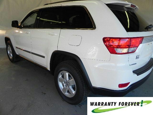 Jeep Grand Cherokee 2011 photo 2