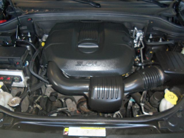 Jeep Grand Cherokee 2011 photo 1