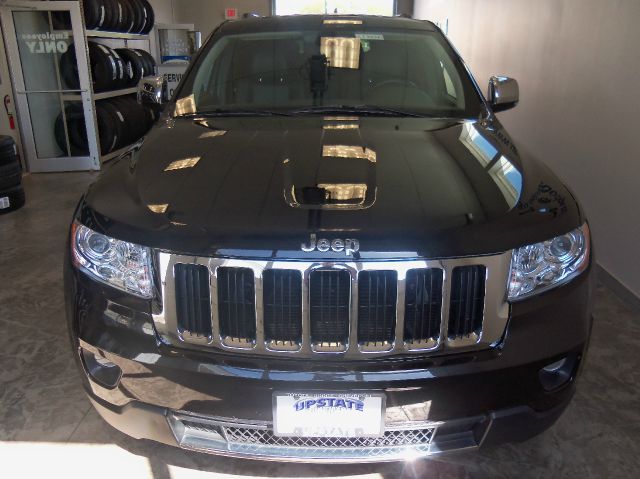 Jeep Grand Cherokee 2011 photo 20