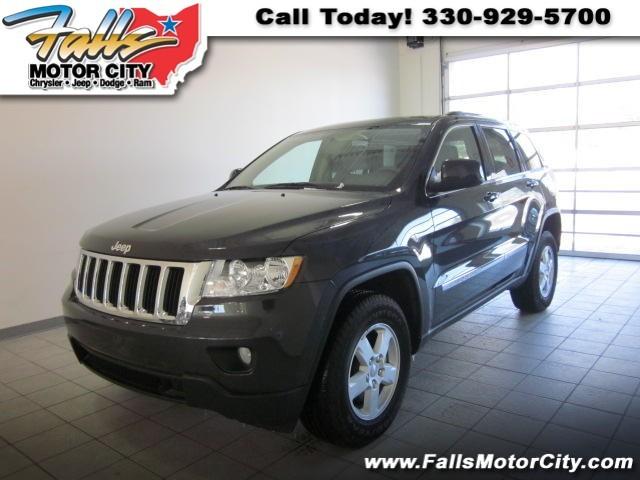 Jeep Grand Cherokee Unknown Sport Utility