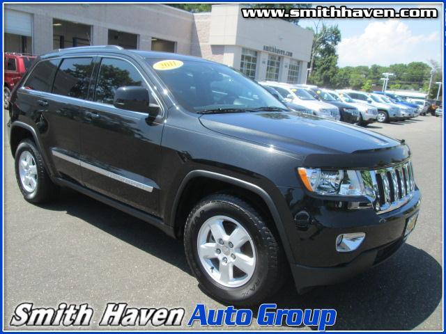 Jeep Grand Cherokee 2011 photo 1