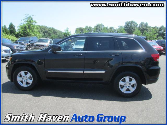 Jeep Grand Cherokee 2011 photo 3