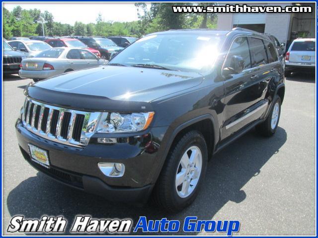 Jeep Grand Cherokee 2011 photo 4