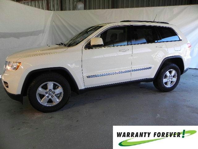 Jeep Grand Cherokee Unknown Unspecified