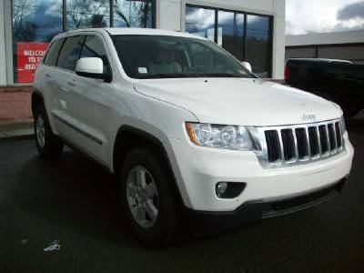 Jeep Grand Cherokee LS Sport Utility