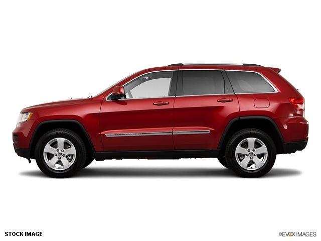 Jeep Grand Cherokee LS Sport Utility