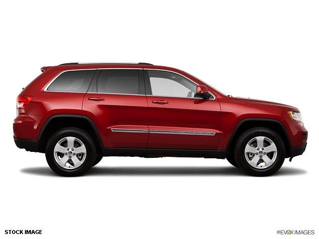 Jeep Grand Cherokee 2011 photo 4