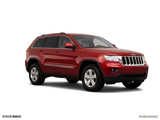 Jeep Grand Cherokee 2011 photo 5