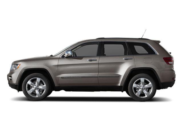 Jeep Grand Cherokee SLT 25 Sport Utility