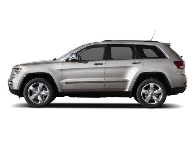 Jeep Grand Cherokee 2011 photo 3