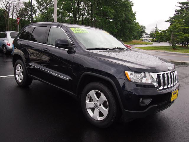 Jeep Grand Cherokee 2011 photo 1