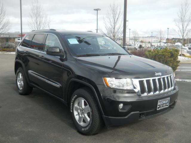 Jeep Grand Cherokee Unknown Sport Utility