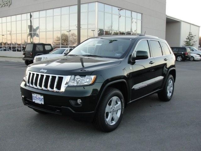 Jeep Grand Cherokee LS Unspecified