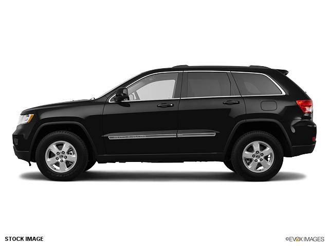 Jeep Grand Cherokee LS Sport Utility