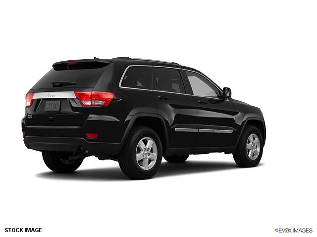 Jeep Grand Cherokee 2011 photo 1