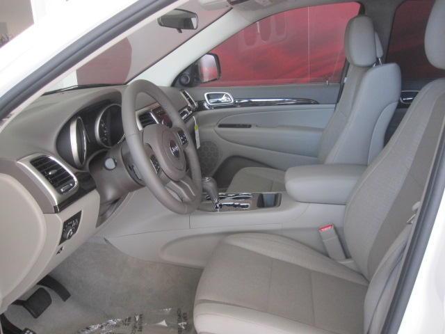 Jeep Grand Cherokee 2011 photo 3