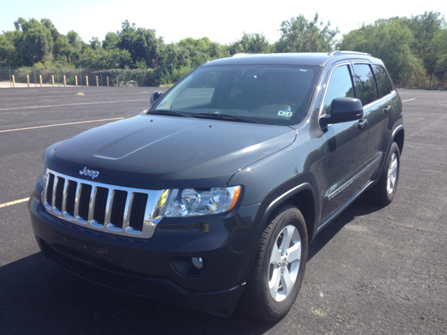 Jeep Grand Cherokee 2011 photo 4