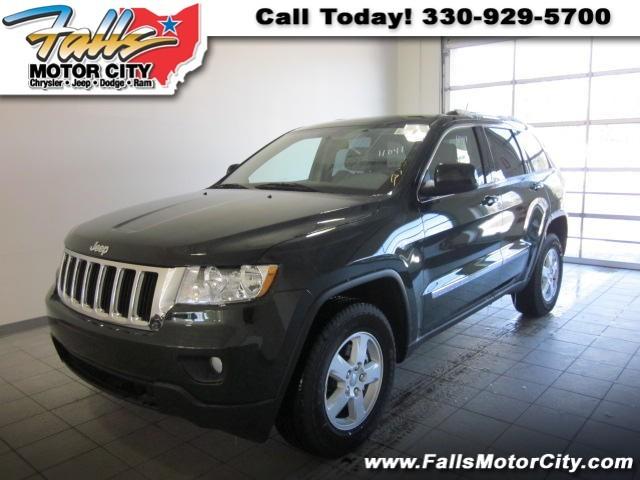 Jeep Grand Cherokee SLT 25 Sport Utility